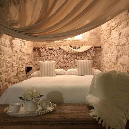 Trulli Aria Di Casa Appartement Alberobello Buitenkant foto