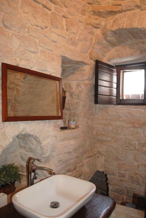 Trulli Aria Di Casa Appartement Alberobello Buitenkant foto